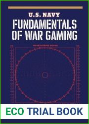 U.S. Navy Fundamentals of War Gaming (US Army Survival)