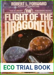 Flight of the Dragonfly