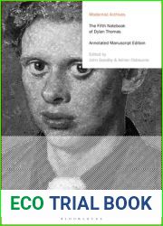 The Fifth Notebook of Dylan Thomas: Annotated Manuscript Edition