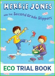 Herbie Jones and the Second Grade Slippers (Herbie Jones, #11)