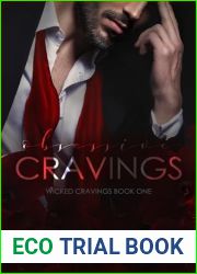 Obsessive Cravings (Wicked Cravings Book 1)