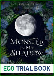 Monster in My Shadow (Ravenswood, #1)