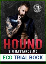 Hound (Sin|s Bastards MC: Next Generation, #7)