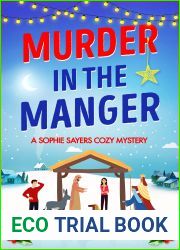 Murder in the Manger (Sophie Sayers #3)