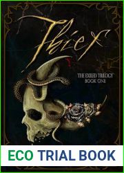 Thief (The Exiled Trilogy Book 1)