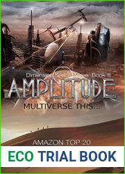 Amplitude (Dimension Space #3)