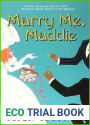 Marry Me, Maddie (The Bachelor Pact, #1)