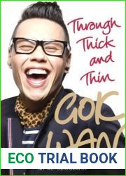 Through Thick and Thin: My Autobiography