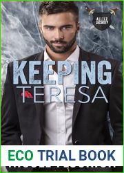 Keeping Teresa (Alliez Security Book 3)