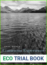 Conscious Experience: A Logical Inquiry