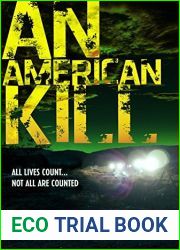 An American Kill (The Whicher Series, #2)