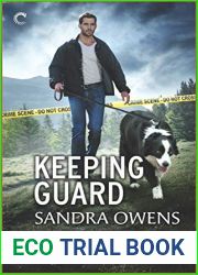 Keeping Guard (Operation K-9 Brothers #2)