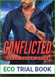 Conflicted (Coast Guard RECON #3)