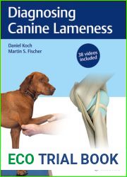 Diagnosing Canine Lameness