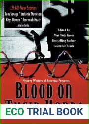 Blood on Their Hands