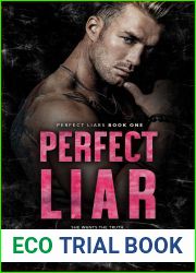 Perfect Liar (Perfect Liars, #1)
