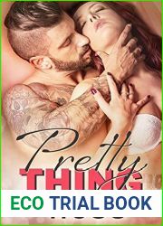 Pretty Thing (Naughty Things, #1)
