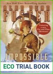 Impossible Places