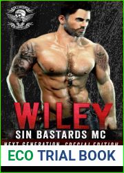 Wiley (Sin|s Bastards MC: Next Generation) Special Edition #1