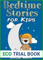 Bedtime Stories for Kids