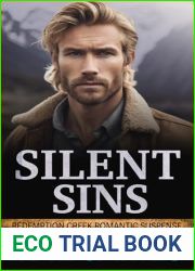 Silent Sins (Redemption Creek Romantic Suspense Book 4)