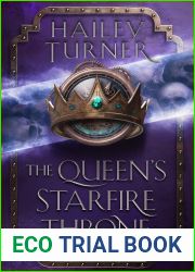 The Queen|s Starfire Throne (Infernal War Saga #3)