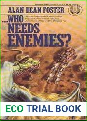 …Who Needs Enemies?