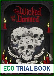The Wicked and the Damned (Warhammer Horror)
