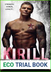 Kirill (Bratva Blood Brothers #15)