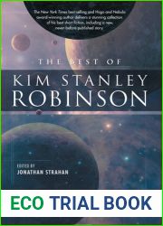 The Best of Kim Stanley Robinson