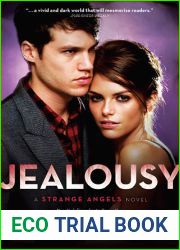 Jealousy (Strange Angels, #3)