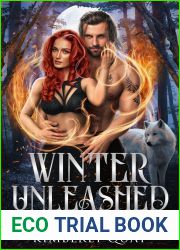 Winter Unleashed (Season Shifters #3)