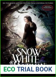 Snow White and the Huntsman