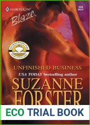 Unfinished Business