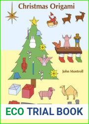 Christmas Origami (Dover Origami Papercraft)