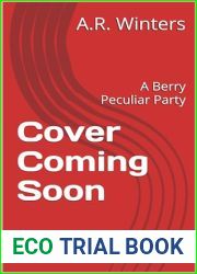 A Berry Peculiar Party: A Kylie Berry Cozy Mystery (Kylie Berry Mysteries Book 12)