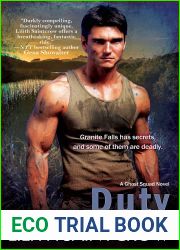 Duty (Ghost Squad #2)