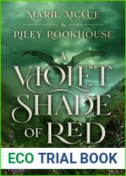 A Violet Shade of Red: World of Heavenfall (The Dragon|s Fear Book 3)