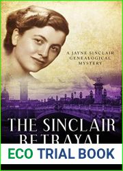The Sinclair Betrayal (Jayne Sinclair Genealogical Mystery #5)