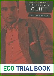 The Passion of Montgomery Clift