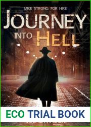 Journey Into Hell (Mike Strong: For Hire Book 1)
