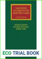 [(Limitation of Liability for Maritime Claims )] [Author: Patrick Griggs] [Dec-2005]