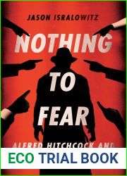 Nothing To Fear: Alfred Hitchcock And The Wrong Men