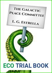 The Galactic Peace Committee (The Galactic Peace Series Book 1)