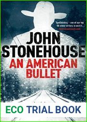 An American Bullet (The Whicher #3)