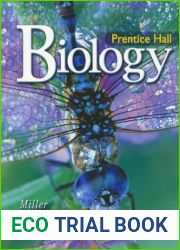 Prentice-Hall Biology by Kenneth R. Miller, Prentice-Hall