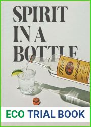Spirit in a Bottle: Tales and Drinks from Tito|s Handmade Vodka