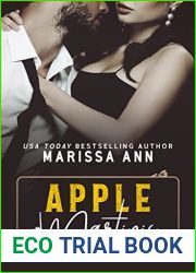 Apple Martinis (Sweet Cocktails #1)