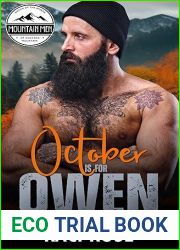 October is for Owen