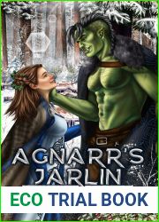 Agnarr|s Jarlin (Abandoned on Niflheim #2)